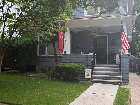 231 Arlington Ave, Syracuse, NY 13207