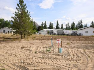464 Clary Rd, Barriere, BC V0E1E0
