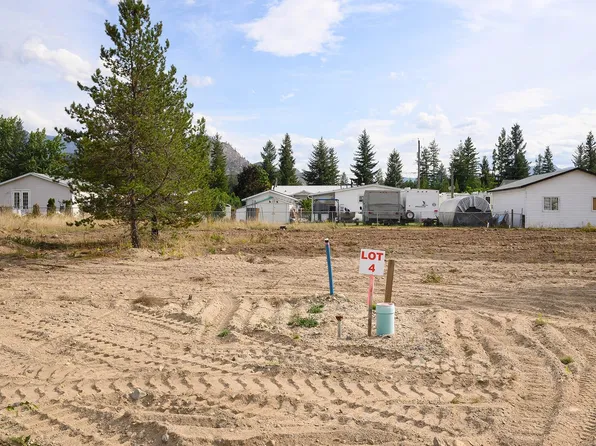 464 Clary Rd, Barriere, BC V0E 1E0