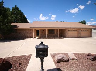 1404 W Avenue H, Lovington, NM 88260