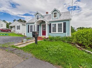 109 Skyline Ave, Staunton, VA 24401