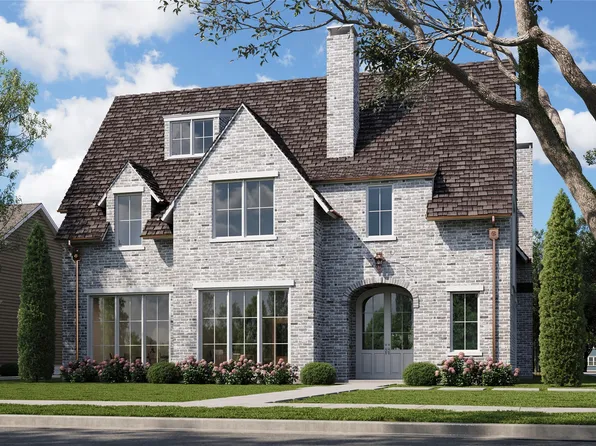 4300 Southwestern Blvd, Dallas, TX 75225