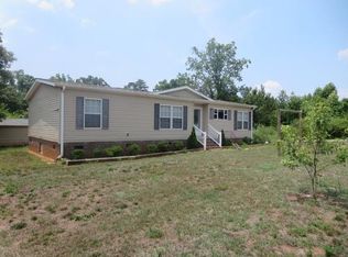 2327 Camp Crk Ch Rd, Mooresboro, NC 28114