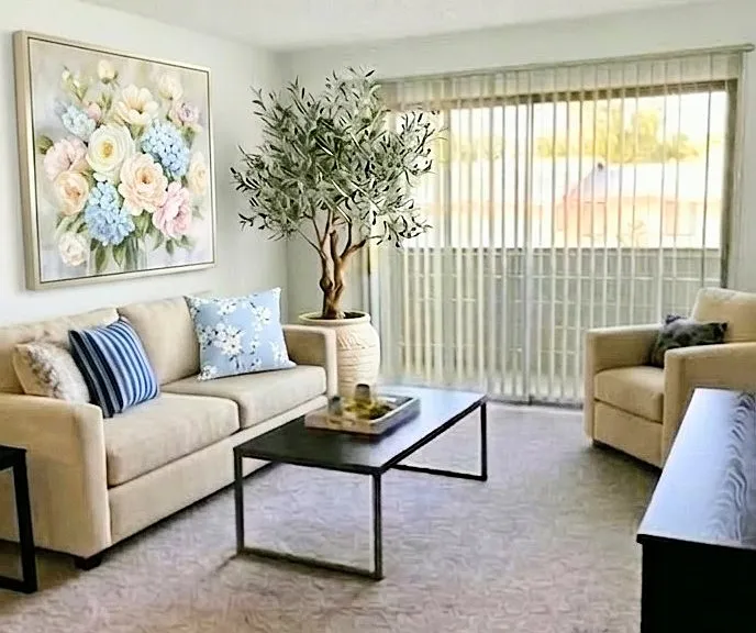 Oxford Parkside Apartments — Photo 22