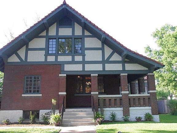 2nd image of 6945 Cornell Ave