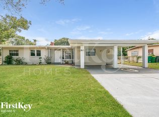 813 W Highland Dr, Cocoa, FL 32922