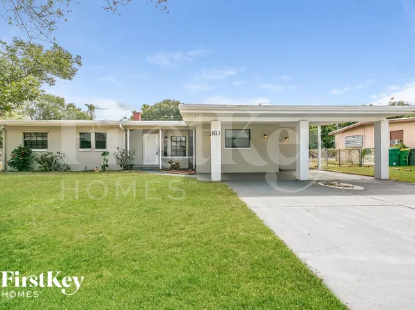 813 W Highland Dr, Cocoa, FL 32922