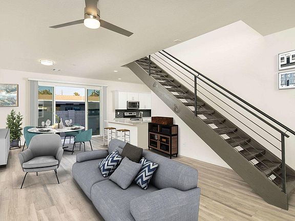 4th image of 6-4242 N 28th St #6