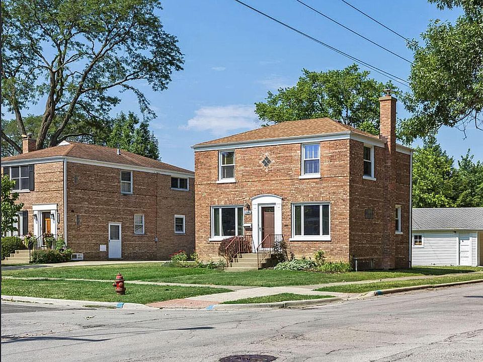 1st image of 1544 Morgan Ave