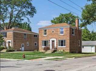 1544 Morgan Ave, La Grange Park, IL 60526