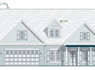 400 Wentworth Dr, Winston Salem, NC 27107