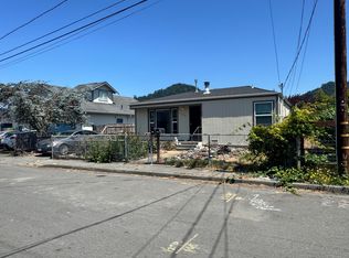 350 2nd Ave, Rio Dell, CA 95562