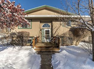 4203 E Congress Ave, Spokane, WA 99223