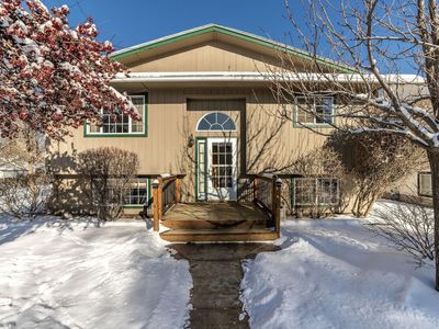 4203 E Congress Ave, Spokane, WA, 99223