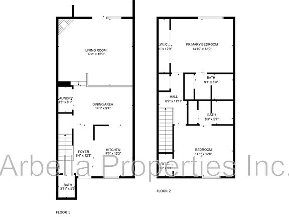 2nd image of 515 Manor Dr