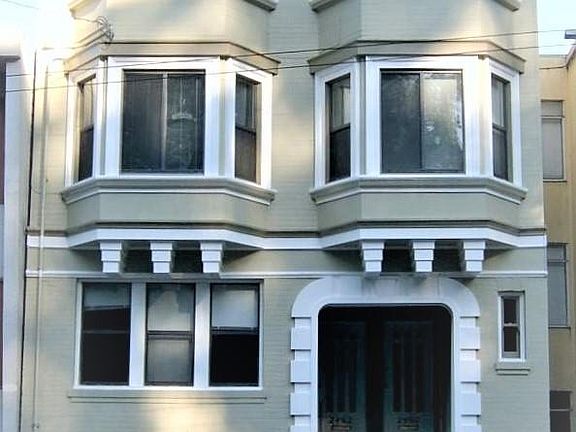 2nd image of 2462 Fulton St