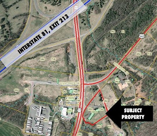1st image of 3554 Lee Jackson Hwy