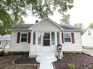917 South St, New Athens, IL 62264