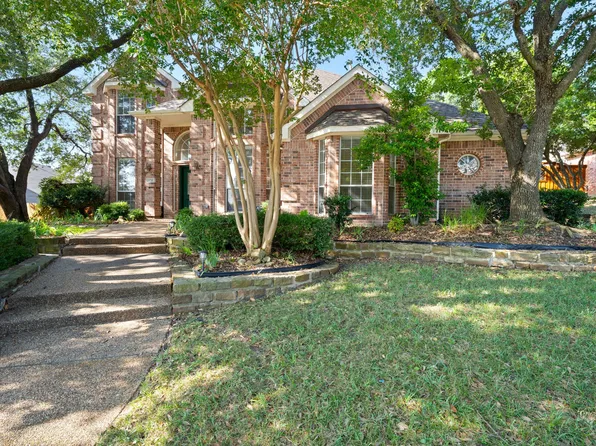 1718 Lake Bluff Dr, Garland, TX 75043