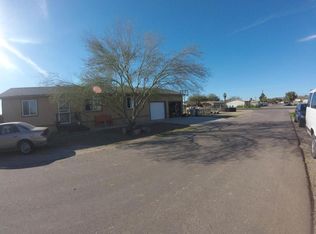 509 E Baseline Rd, Buckeye, AZ 85326