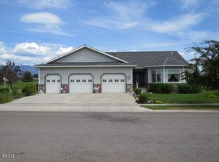 169 Palmer Dr, Kalispell, MT 59901