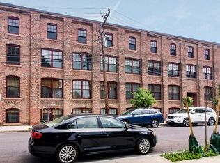 22 Cottage Park Ave UNIT 14, Cambridge, MA 02140