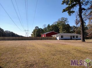 11634 Arnold Rd, Denham Springs, LA 70726