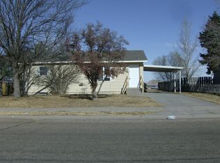 218 Redford Dr, Holcomb, KS 67851