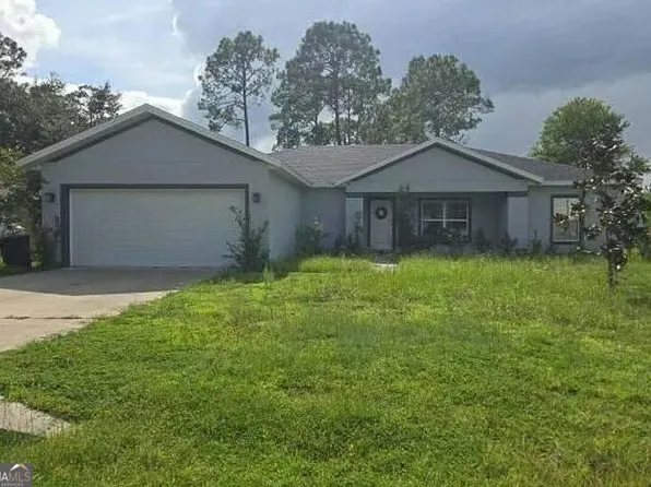 14 Zircon Ct, Palm Coast, FL 32164