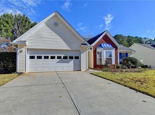 325 Sterling Hill Dr, Lawrenceville, GA 30046
