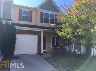 2201 Hyssop Way, Buford, GA 30519