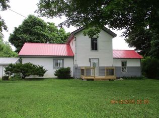 256 N 375 W, Albion, IN 46701