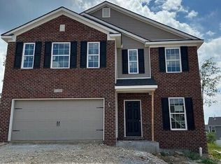 11929 Cascade Falls Trl, Louisville, KY 40229