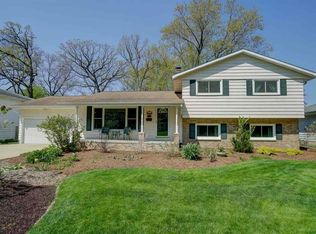 414 Shearwater St, Madison, WI 53714