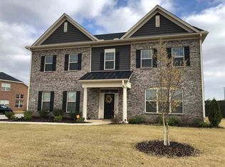 102 Count Fleet Ct, Madison, AL 35756