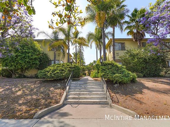 2nd image of 421 San Vicente Blvd APT B