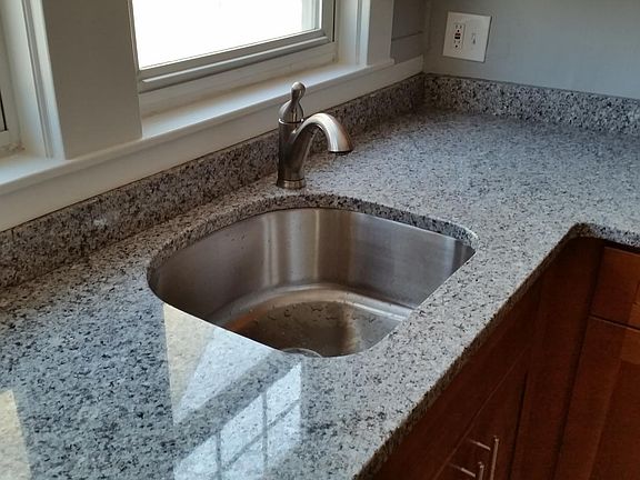 granite counters