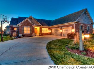 1605 English Oak Dr, Champaign, IL