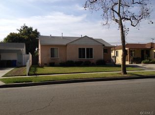 10127 Alburtis Ave, Santa Fe Springs, CA 90670