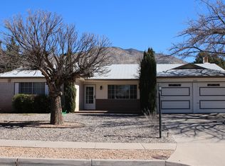 3200 Montreal St NE, Albuquerque, NM 87111