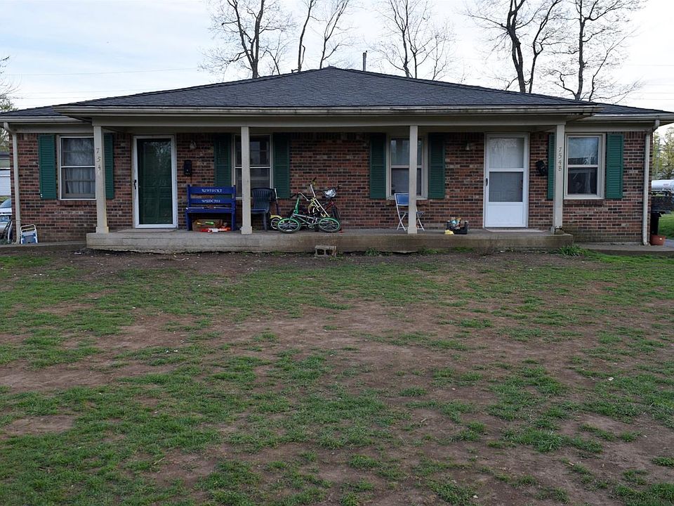 2nd image of 754 Greenbriar Dr #A