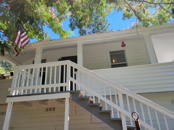 3177 Cedar Ravine Rd, Placerville, CA 95667