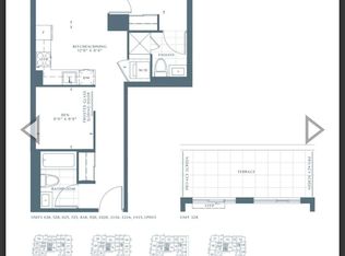 543 Richmond St W #1116, Toronto, ON