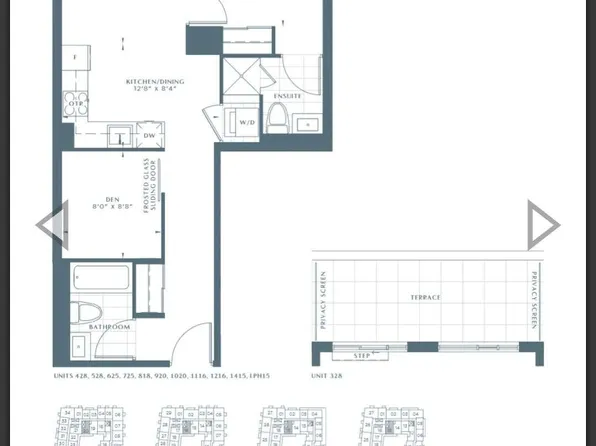 543 Richmond St W #1116, Toronto, ON M5V 0W9