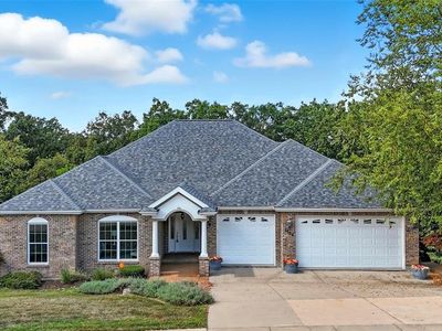 2584 Glen View Dr, Pacific, MO, 63069