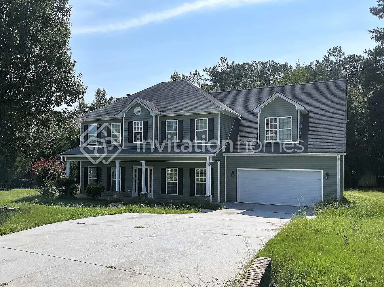 90 Ardella Dr Covington, GA 30016 — Photo 1