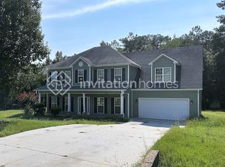 90 Ardella Dr, Covington, GA 30016