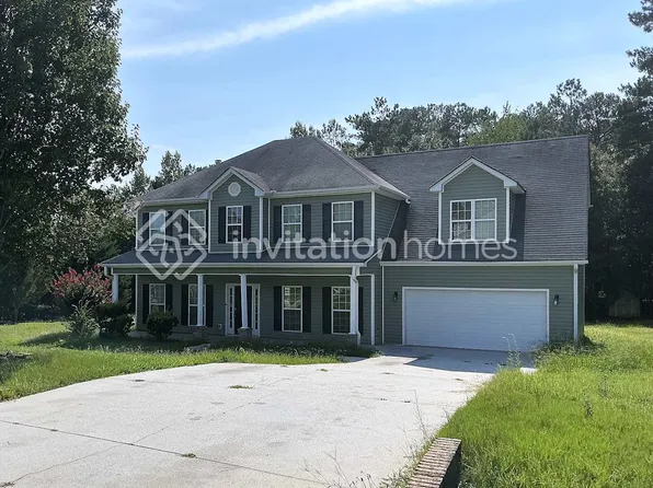90 Ardella Dr, Covington, GA 30016
