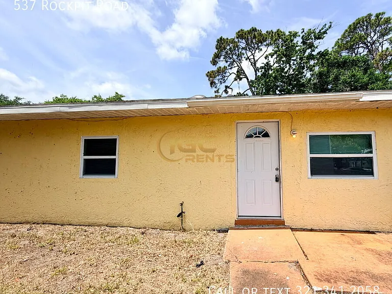 537 Rockpit Rd — Photo 2