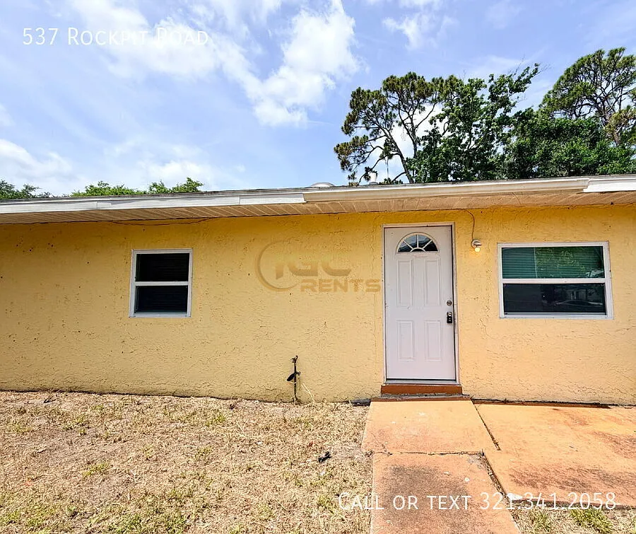 Building Photo - 537 Rockpit Rd